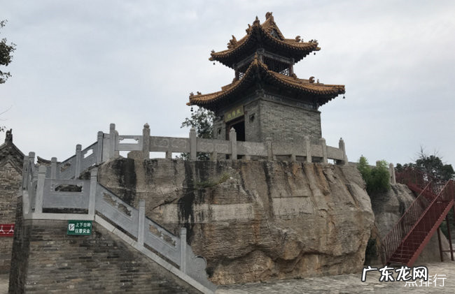 鹤壁十大旅游景点大全 鹤壁有什么好玩的地方