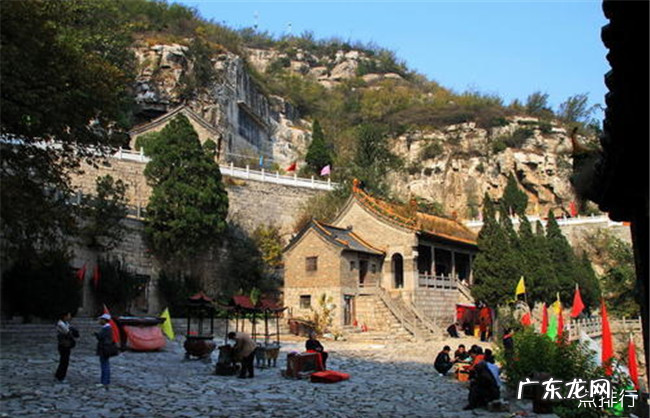 鹤壁十大旅游景点大全 鹤壁有什么好玩的地方