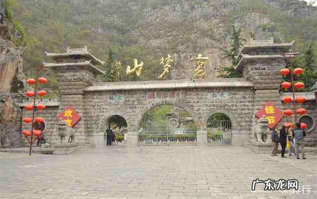 鹤壁十大旅游景点大全 鹤壁有什么好玩的地方