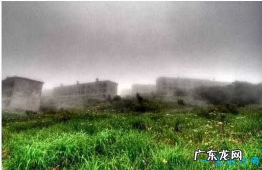 世界上十大最恐怖的地方排行榜光看看就毛骨悚然了