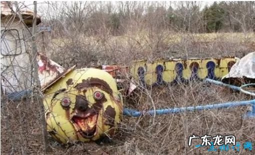 世界上十大最恐怖的地方排行榜光看看就毛骨悚然了