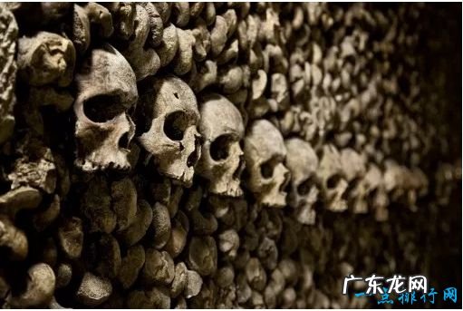 世界上十大最恐怖的地方排行榜光看看就毛骨悚然了