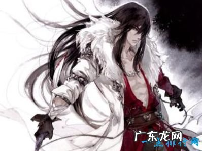 恶人谷十大恶人? 剑三中十大恶人是哪几位