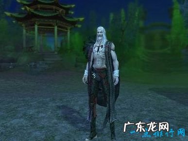 恶人谷十大恶人? 剑三中十大恶人是哪几位