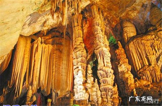 房山十大旅游景点大全 房山有什么好玩的地方