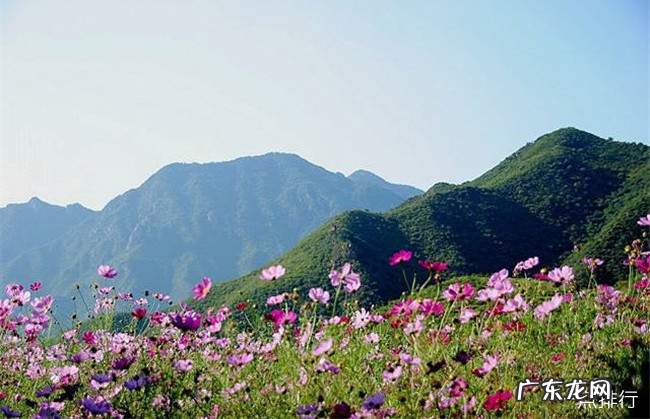 房山十大旅游景点大全 房山有什么好玩的地方