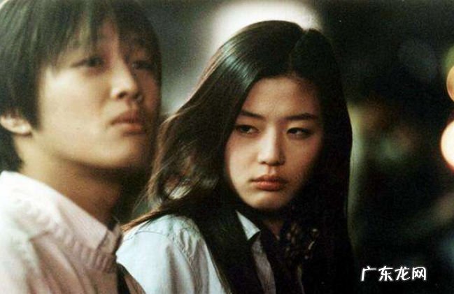 好看的韩国爱情电影 韩国好看的爱情电影有哪些