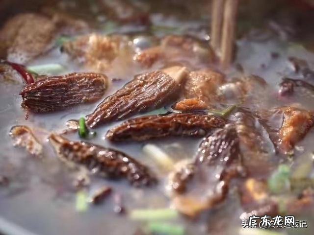 如何在冬日吃一顿美味又不发胖的火锅