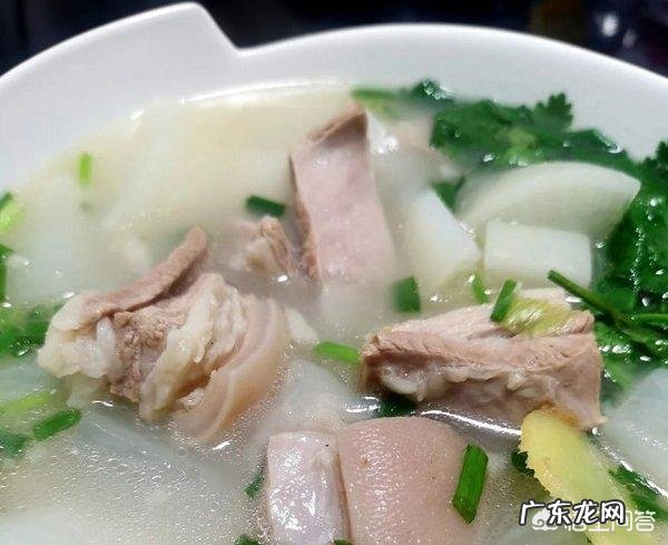 秋冬季节应该吃哪些食物养生