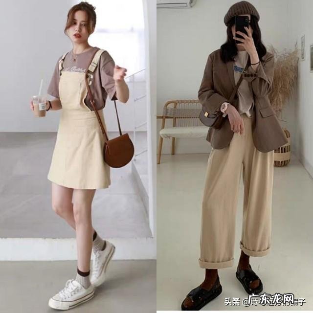 可以推荐一些适合春天穿的女装吗 今年春天最流行的女装