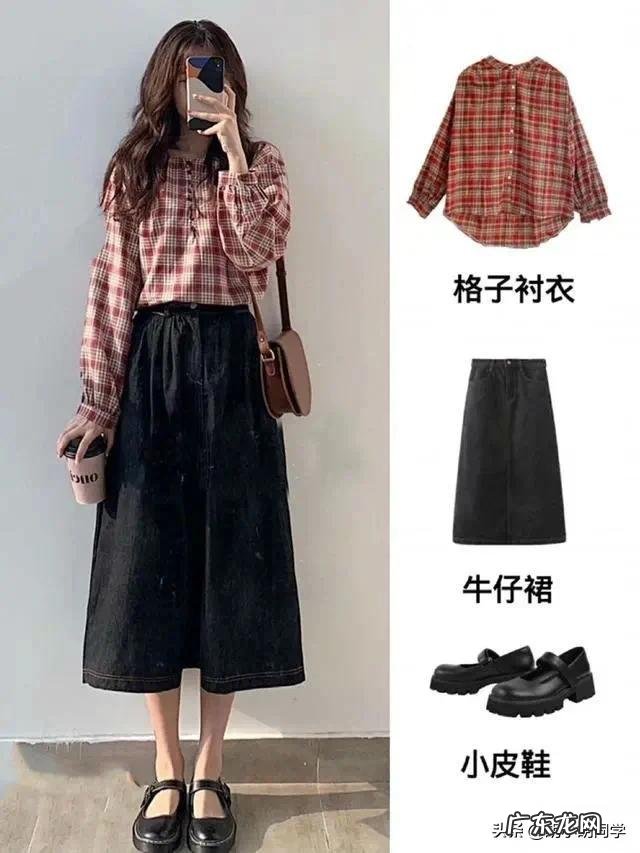 可以推荐一些适合春天穿的女装吗 今年春天最流行的女装