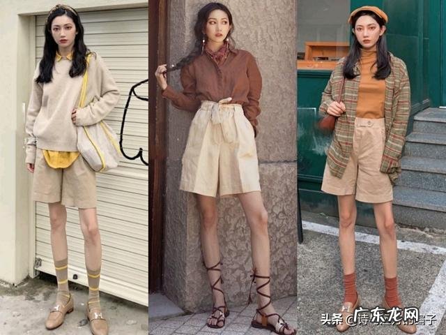 可以推荐一些适合春天穿的女装吗 今年春天最流行的女装