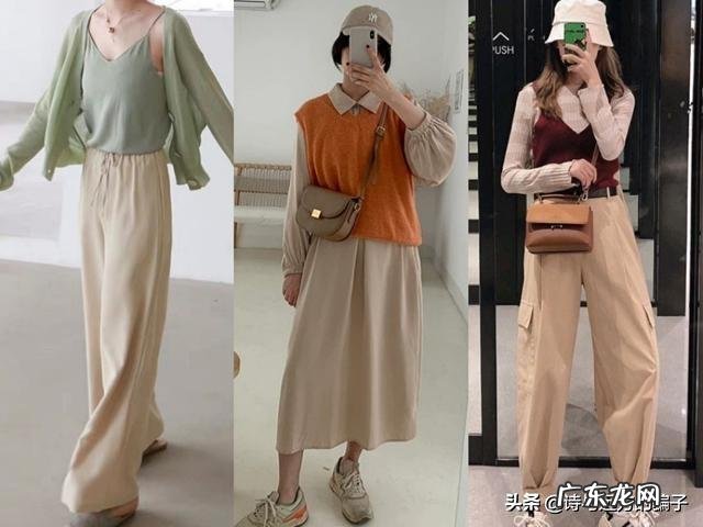 可以推荐一些适合春天穿的女装吗 今年春天最流行的女装