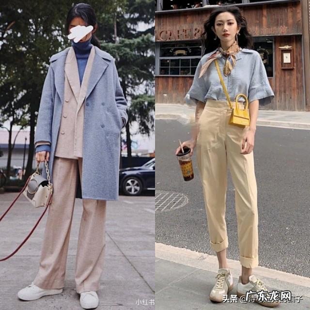 可以推荐一些适合春天穿的女装吗 今年春天最流行的女装