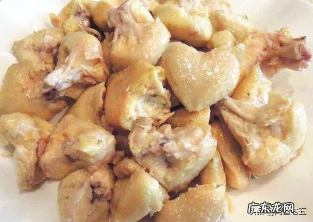 鸡屁股真的能吃吗会不会有异味