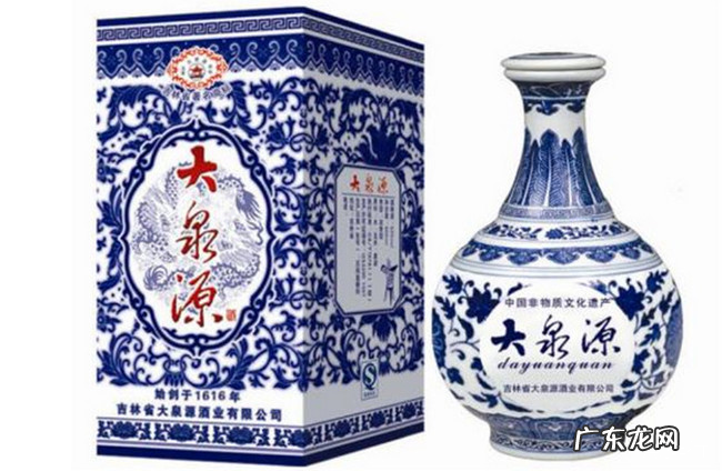 通化十大特产 通化特产有哪些