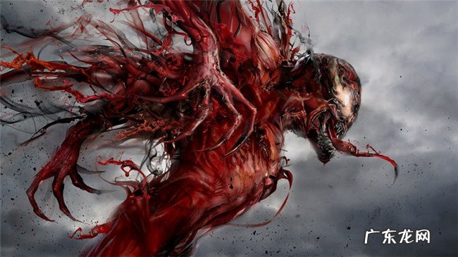 毒液家族大全谁最强 毒液家族排行榜