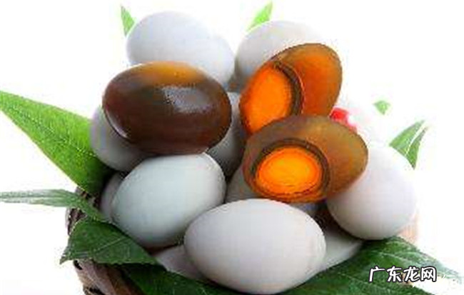 广安十大特产 广安特产有哪些