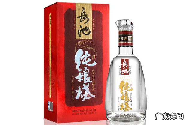 广安十大特产 广安特产有哪些