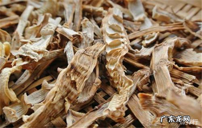 广安十大特产 广安特产有哪些