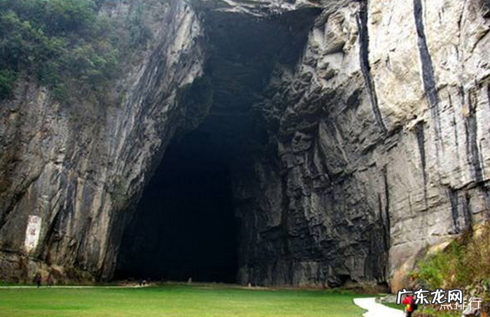 世界上最深的十个洞穴 库鲁伯亚拉洞穴深7188英尺