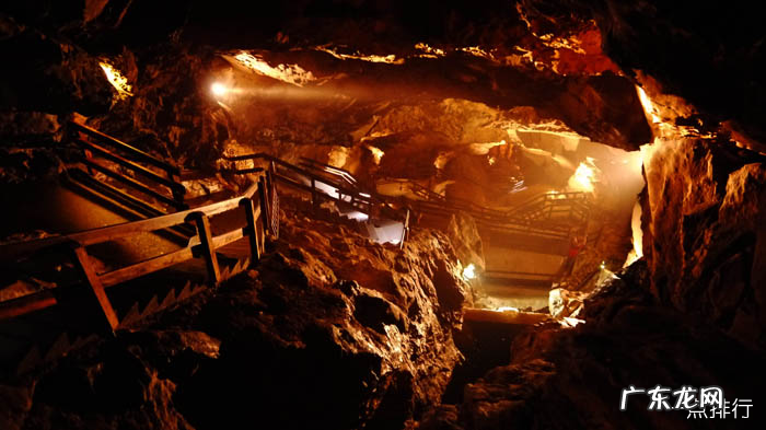 世界上最深的十个洞穴 库鲁伯亚拉洞穴深7188英尺