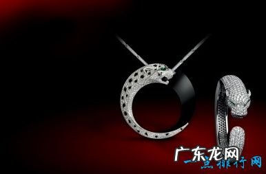 世界十大奢侈品珠宝品牌蒂芙尼只排第五