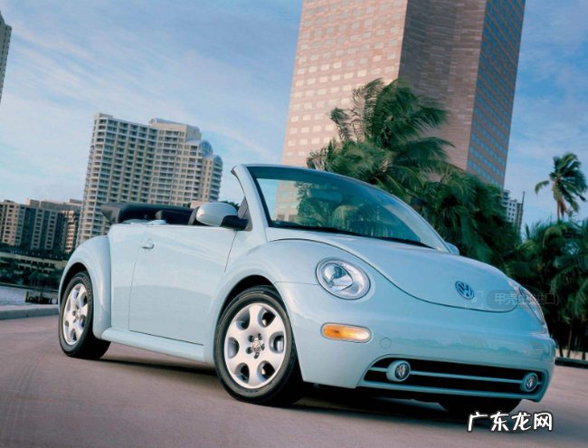 十款适合女生开的小车