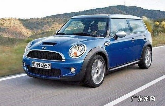 十款适合女生开的小车