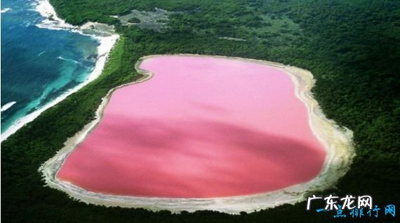 世界上最美丽的湖泊排行榜 五花湖仅排第五