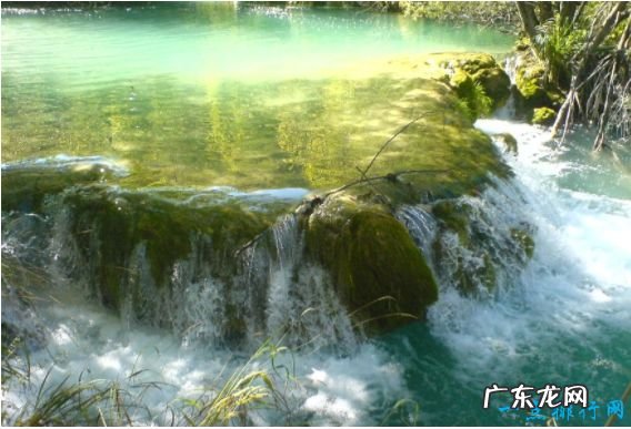 世界上最美丽的湖泊排行榜 五花湖仅排第五