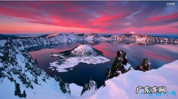 世界上最美丽的湖泊排行榜 五花湖仅排第五