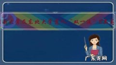 985高校湖南大学及东北大学落入“双一流”B类高校名单，你怎么看？
