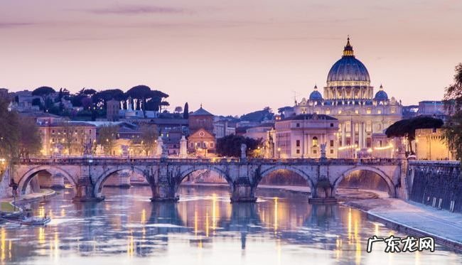 世界十大最美城市 充斥着如梦幻般的美景