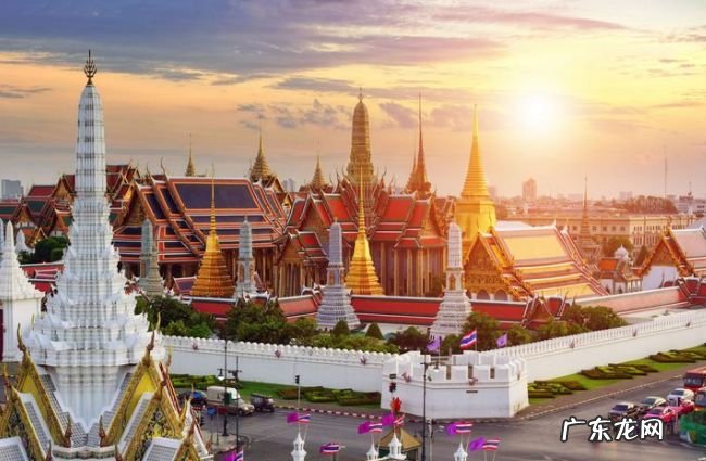 世界十大最美城市 充斥着如梦幻般的美景