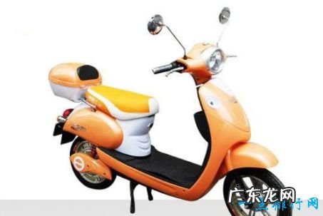 中国十大电动车品牌 绿源排第一