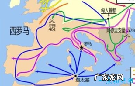 世界上最大的人口迁移 1.58亿人移民