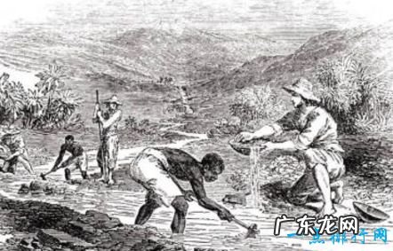 世界上最大的人口迁移 1.58亿人移民