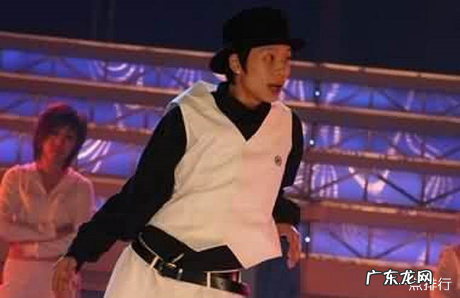 世界街舞舞王十大排名 亚洲街舞王子黄景行排第三