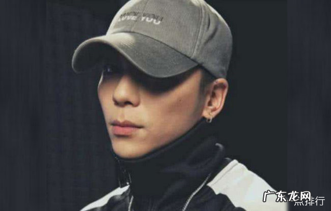 世界街舞舞王十大排名 亚洲街舞王子黄景行排第三