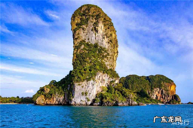 世界上游客量最多的十大国家 中国也在其中