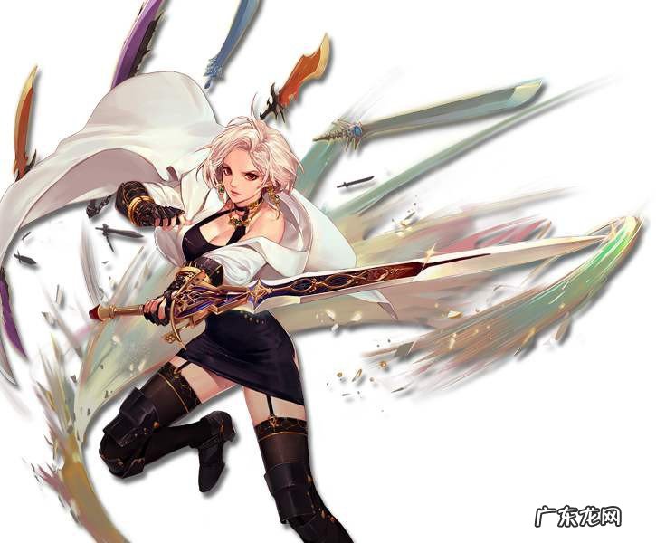 dnf女鬼剑士转什么职业好