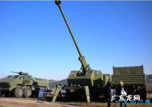 世界上十种最有效的榴弹炮第一名还是它！