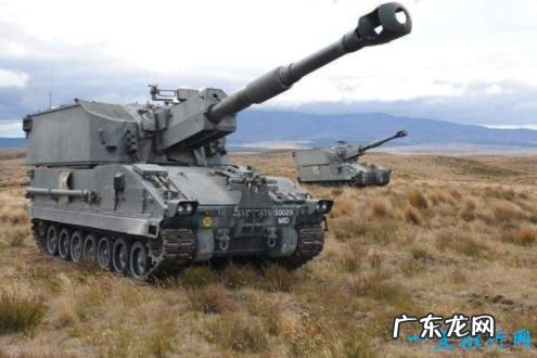 世界上十种最有效的榴弹炮第一名还是它!