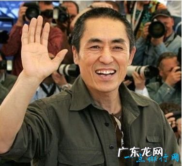 中国十大著名导演第一名实至名归