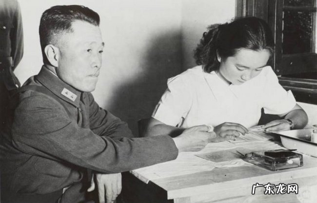 国军抗日十大名将 中华名族的英雄