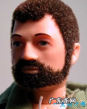 手办界白富美 世界上最贵的洋娃娃 售价4200多万