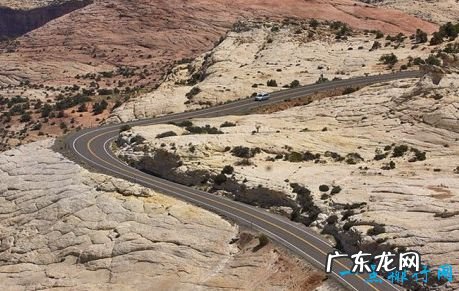 世界上10大最美的公路 青藏公路居然垫底