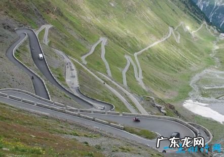 世界上10大最美的公路 青藏公路居然垫底