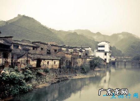 江西四大古镇排名 江西哪个古镇最好玩